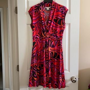 Studio size 10 dress